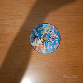 Disney Action Game Disney Presenta Hercules | PS 1