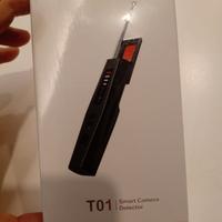 rilevatore microspie 