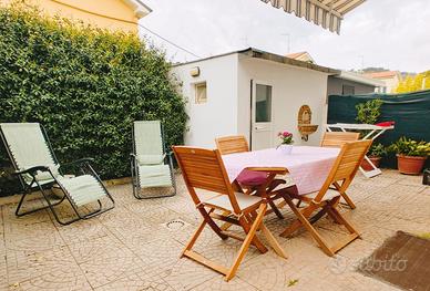 La Casa di Luisa - Pesaro Baia Flaminia