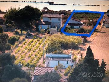 Casa carloforte San Pietro. Serdegna