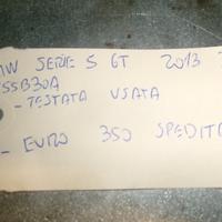 Testata usata per bmw serie 5 gt 2013 35i n55b30a