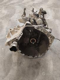 Cambio Robotizzato Peugeot 107 1.0B Anno 2006