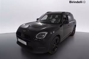 MINI Mini Countrym.(U25) - Mini Countryman C Class