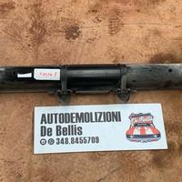 PONTE ASSALE POSTERIORE FORD FIESTA 7 