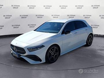 Mercedes-Benz Classe A A 200 AMG Line Advance...