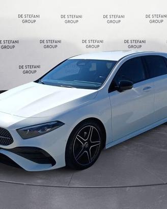 Mercedes-Benz Classe A A 200 AMG Line Advance...