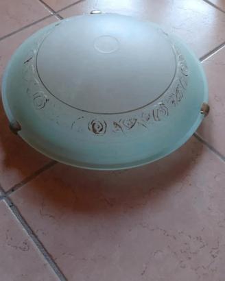 Lampadario plafoniera