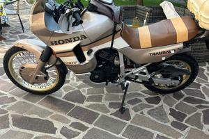 Honda transalp xl 600 V