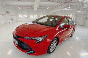 TOYOTA COROLLA TS 1.8 Hybrid Business Tech WAGON