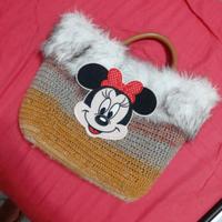 Borsa Disney