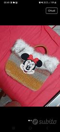 Borsa Disney