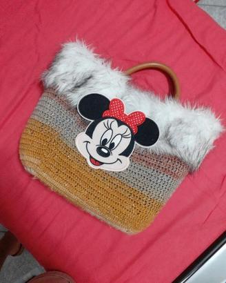Borsa Disney