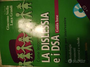 Come leggere La dislessia e i dsa