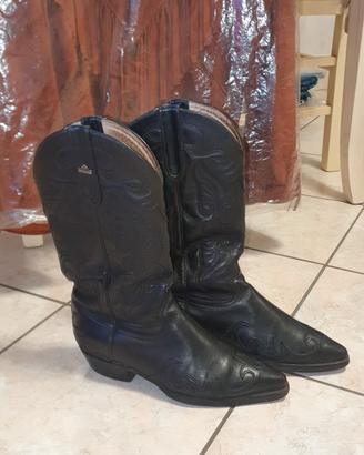 Stivali Camperos👢 
