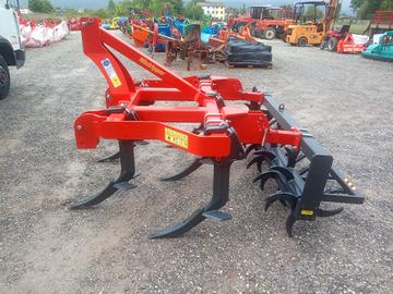 Mini Ripper F.C.R. 180 cm con Rullo -NUOVO