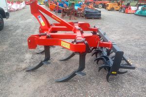 Mini Ripper F.C.R. 180 cm con Rullo -NUOVO