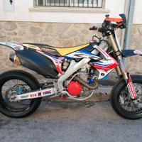 Honda CRF 300 - 2013