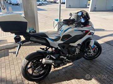 BMW S 1000 XR Pacchetto M - 2025