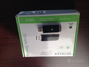 Router WI-FI Netgear
