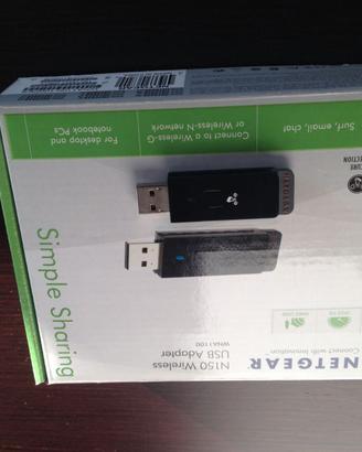 Router WI-FI Netgear