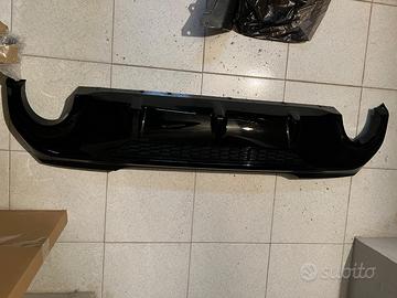 Diffusore originale bmw  135i f40