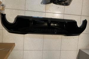 Diffusore originale bmw  135i f40