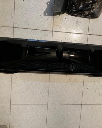 Diffusore originale bmw  135i f40