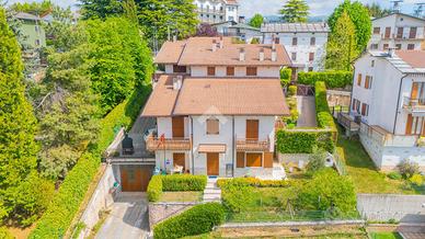 CASA INDIPENDENTE A CERRO VERONESE