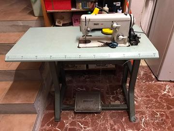 Macchina da cucire PFAFF 260