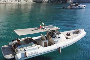 Heaven 34 Open anno 2012