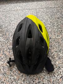 Caschetto bicicletta ragazzo