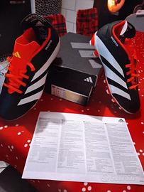 Adidas Predator 24 League Low Scarpe Calcio Taglia