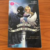 l’Accademia del bene e del male