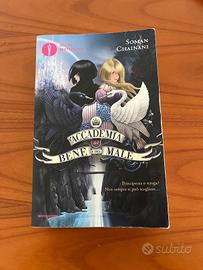 l’Accademia del bene e del male