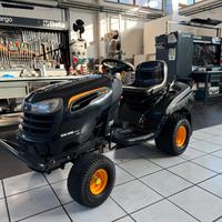 Trattorino McCulloch