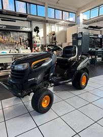 Trattorino McCulloch