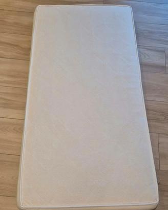 materasso lettino