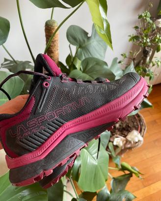La sportiva karacal trail running