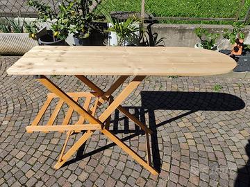 Asse da stiro simil Foppapedretti