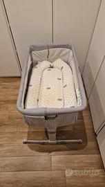 Culla Next to me Dream