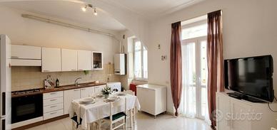 Ultima Singola per Studentessa Centro Campobasso