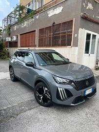 Peugeot 2008 allure pack