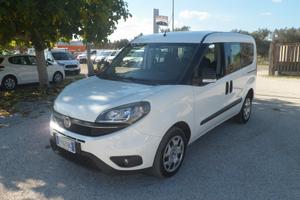 Fiat Doblo 7 posti autovettura