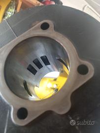 cilindro 130 dr ape/vespa