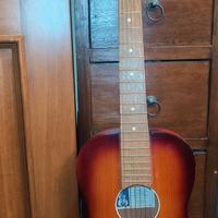 Chitarra classica vintage made in Italy