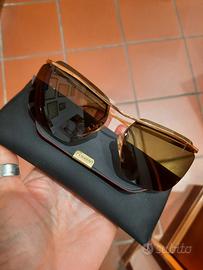 Occhiale sole Vintage Polaroid modello 4510-A
