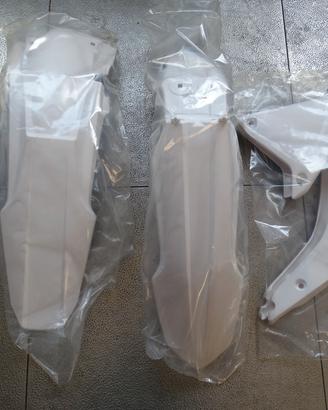 CARENE CROSS SUZUKI RMZ 08-09