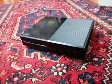 Xbox One 