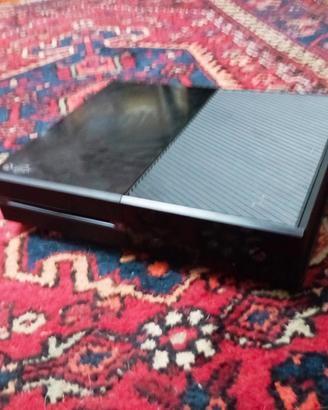Xbox One 
