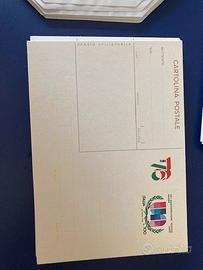 Cartolina postale